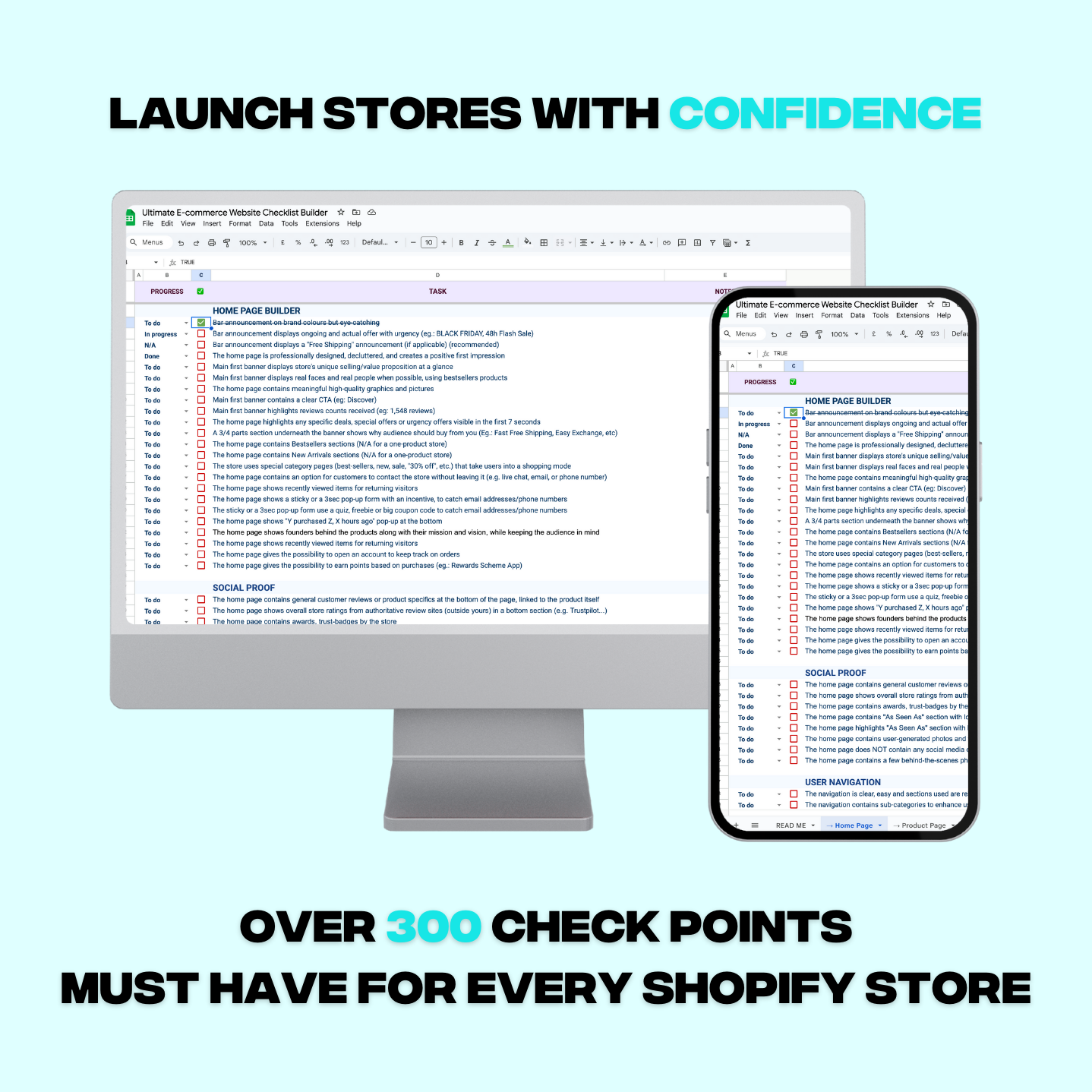 Shopify Roa's ROA Shopify Theme 2.0 – ROA Recipe